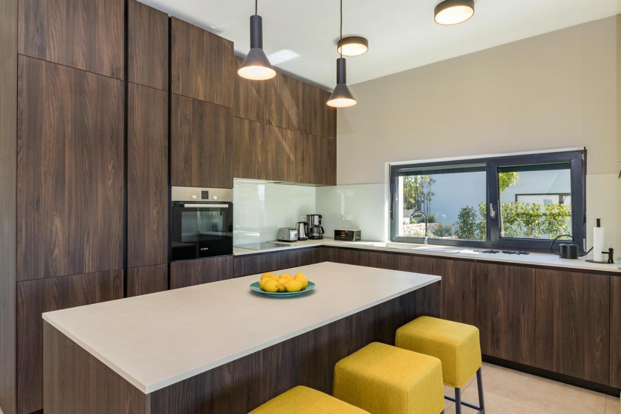 Villa Eleonora, Luxury Villa In Visnjan, Zuzici, Near Porec Kültér fotó